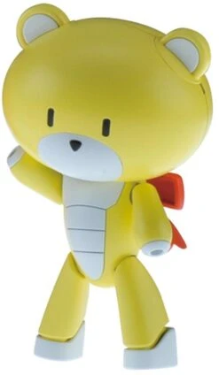 Bandai GBFT Petit-Beargguy Winning Yellow 7 Bandai GBFT Petit-Beargguy Winning Yellow -Bandai Sales Store 51lS avqAIL. SL1200