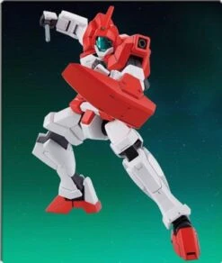 Bandai HG 1/144 #16 Gundam Age Genoace II -Bandai Sales Store 51leHTZdQqL