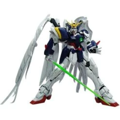 Bandai PG 1/60 Wing Gundam Zero Custom -Bandai Sales Store 51m4NWS3jtL