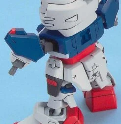 Bandai BB290 Destiny Gundam -Bandai Sales Store 51ntKMe whL