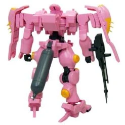 Bandai HG 1/144 #08 Tieren Taozi -Bandai Sales Store 51oy4C6swHL