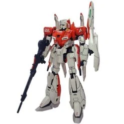 Bandai MG MSZ-006 A1 Zeta Plus