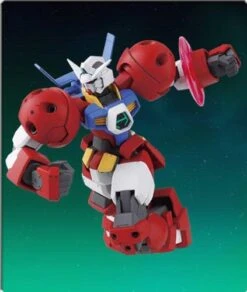 Bandai HG 1/144 #05 Gundam Age 1 Titus -Bandai Sales Store 51r5tyAEgYL 1