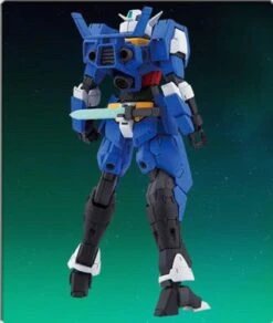 Bandai HG 1/144 #07 Gundam Age 1 Spallow -Bandai Sales Store 51w1fKbFLsL