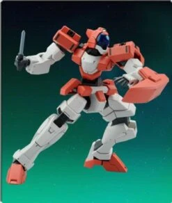 Bandai HG 1/144 #03 Gundam Age Genoace -Bandai Sales Store 51wflztvcEL
