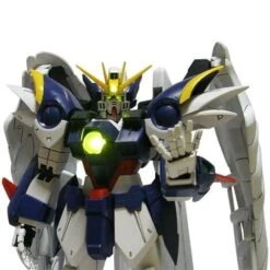 Bandai PG 1/60 Wing Gundam Zero Custom -Bandai Sales Store 51xM vTD0BL