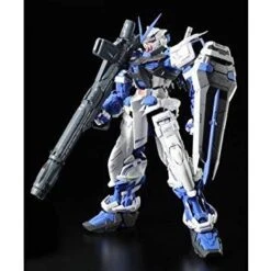 Pre-Order PG 1/60 GUNDAM ASTRAY BLUE FRAME P-Bandai
