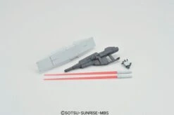 Bandai HGAGE 1/144 #9 G-Exes -Bandai Sales Store 51xfNwSGmNL. SL1216