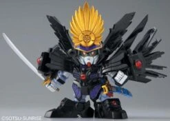 Bandai BB 344 Oda Nobunaga Gundam