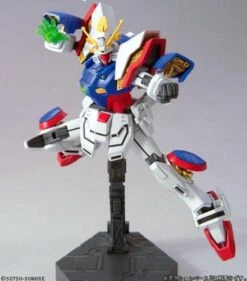 Bandai HGFC #127 Shining Gundam 1/144 11 Bandai HGFC #127 Shining Gundam 1/144 -Bandai Sales Store 51zeFqHoDwL 1