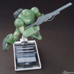 Bandai HGBF 1/144 Hi-Mock -Bandai Sales Store 521