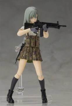 Little Armory Figma No.SP-111 Ena Toyosaki -Bandai Sales Store 5222cc11 61d7 4648 b8c4 00bed41eaf9d