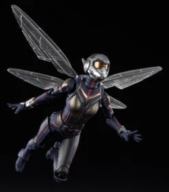 Bandai Ant-Man And The Wasp S.H.Figuarts Wasp & Tamashii Stage -Bandai Sales Store 523726f1 b9e2 49bf b89f 6f7e7e7835d9