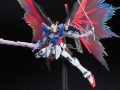 Bandai MG 1/100 Destiny Gundam (Extreme Blast Mode)