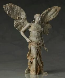 The Table Museum Figma SP-110 Winged Victory Of Samothrace (Reissue) -Bandai Sales Store 5258241c fde9 4ab1 86b6 dd0bdf107320