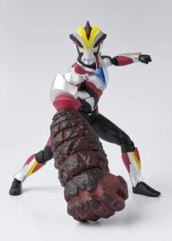 Bandai Ultraman S.H.Figuarts Ultraman Victory -Bandai Sales Store 52685d84 a674 40b1 9492 20197a6053e6