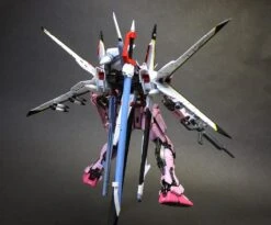 Bandai MG 1/100 Strike Rouge Ootori (Ver. RM) -Bandai Sales Store 53
