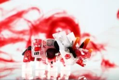 BeastBOX BB-05 Delta Final Limited Edition Figure -Bandai Sales Store 5312e301 7014 4cd2 ad4b 64799d0534ee