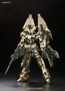 Unicorn Gundam 03 Phenex "Gundam UC", Bandai MG -Bandai Sales Store 532 736x1024 1