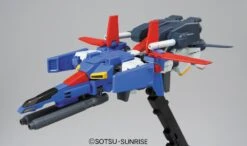 Bandai HGUC 1/144 #111 ZZ Gundam -Bandai Sales Store 5357a398 4fce 4b33 a228 80a0448de581