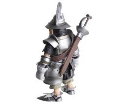 Final Fantasy IX Bring Arts Vivi Ornitier & Adelbert Steiner Two-Pack -Bandai Sales Store 536b7c6f 134e 49cd bbdb 91760ce090b4 1