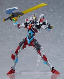 SSSS.Gridman Figma SP-114 Gridman -Bandai Sales Store 5370c9ee 6dd8 45a5 9f8f 18b58baf35d3