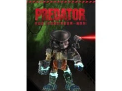 Predator MegaBox MB-11 Predator -Bandai Sales Store 53da1d71 7675 47aa a56f 1c141edd6f20