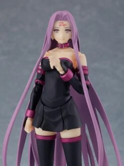 Fate/stay Night Heaven's Feel Figma No.538 Rider 2.0 (Medusa) -Bandai Sales Store 545da506 fdb8 4ccf 93f5 f55f1e996c3c