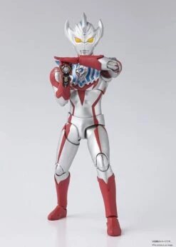 Bandai Ultraman S.H.Figuarts Ultraman Taiga -Bandai Sales Store 546a5507 70f3 4140 b780 bed197539cf4