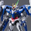 Bandai HG00 1/144 #54 00 Raiser (GN Sword III Ver.) Model Kit -Bandai Sales Store 54995819 c711 45ac 8518 35e4b408cf70