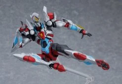 SSSS.Gridman Figma SP-114 Gridman -Bandai Sales Store 54f381cc cd16 4206 b6bf 33dd3c096bef