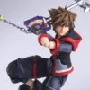 Kingdom Hearts III Bring Arts Sora (Ver.2) -Bandai Sales Store 553d4ac3 9b7c 41e7 b68b ca0d4f1bf86c