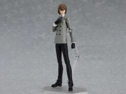 Persona 5 Figma No.496 Goro Akechi 10 Persona 5 Figma No.496 Goro Akechi -Bandai Sales Store 556df5cb 140a 4887 9d3f c3b06be9d7a0