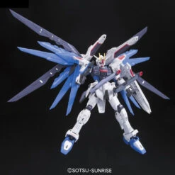 Bandai RG 1/144 #05 Freedom Gundam -Bandai Sales Store 55802355 9620 45d3 8686 e48db960516f 1