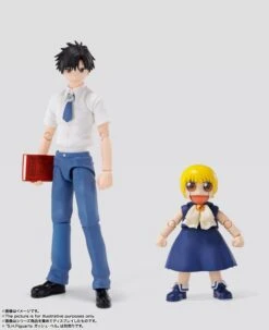 Bandai Zatch Bell! S.H.Figuarts Kiyo Takamine -Bandai Sales Store 55b4889b 4aed 4c7f ab8b 39812835c137