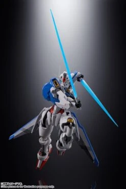 Bandai Mobile Suit Gundam The Witch From Mercury Chogokin Gundam Aerial -Bandai Sales Store 55f49734 019b 4c59 b3d9 ecb590a1d5f7