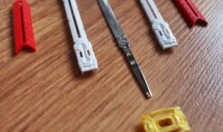 BW Model Red Astray Weapon Set 1/100 X4 -Bandai Sales Store 5607573844 4bd2296491 o 602cb3fb dcfc 41e4 a9a4 c84749fd03d7