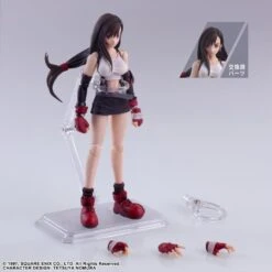 Final Fantasy VII Bring Arts Tifa -Bandai Sales Store 563d1bce 1de3 40da a689 8acf99173948