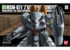 Bandai HGUC 1/144 #39 Z'Gok-E -Bandai Sales Store 56444492 3a91 47b2 b307 f8ef19d61153