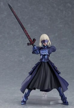 Fate/Stay Night Figma No.432 Saber (Alter) 2.0 11 Fate/Stay Night Figma No.432 Saber (Alter) 2.0 -Bandai Sales Store 564dbff7 c395 4ff9 97cf b7166242768b