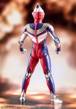 Bandai Ultraman S.H.Figuarts -Shinkocchou Seihou- Ultraman Tiga -Bandai Sales Store 56508a9f ed93 4e02 923c 29f8ae509cde