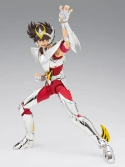 Bandai Saint Seiya Myth Cloth EX Pegasus Seiya (Final Bronze Cloth) 16 Bandai Saint Seiya Myth Cloth EX Pegasus Seiya (Final Bronze Cloth) -Bandai Sales Store 56744bec 1386 411f b968 81f89ff13dd1
