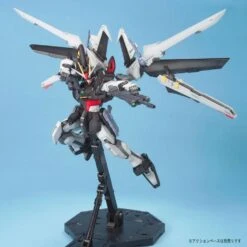 Bandai MG 1/100 Gundam Strke Noir -Bandai Sales Store 568518c1 35e3 467e aab3 b10e2b69cbb2