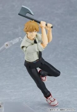 Chainsaw Man Figma No.586 Denji -Bandai Sales Store 571a4ce5 4dac 4b5d 97fd d1813df2d937