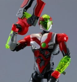 MegaBOX MB-15 Hexanoid Unus -Bandai Sales Store 5757bf39 5547 48c7 a66d 98d8331b3f96