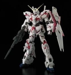 Bandai RG 1/144 #25 Unicorn Gundam 16 Bandai RG 1/144 #25 Unicorn Gundam -Bandai Sales Store 578b0738 ce7f 4b3f 9c1b e2f2601b97b3
