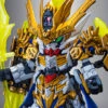 Bandai Gundam SD Sangoku Soketsuden #10 Ma Chao Gundam Barbatos Model Kit -Bandai Sales Store 57966f80 fb0d 48d8 831c 9bc0fc35177e