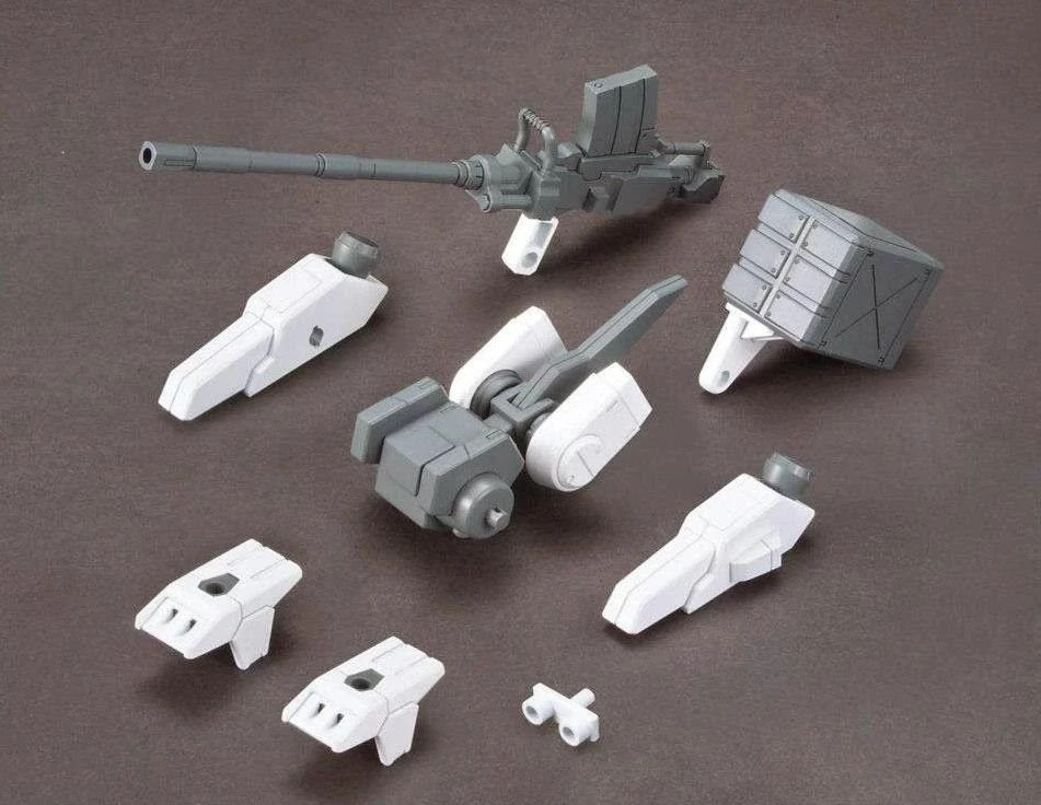 Bandai HGBC 1/144 Ez-Arms Model Kit Builders Parts Weapons 3 Bandai HGBC 1/144 Ez-Arms Model Kit Builders Parts Weapons