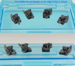 MG 1/100 All Moving Finger Hands Full Action Palm -Bandai Sales Store 57 2 a5f82242 d260 41cc a28b 6a12f8c10773