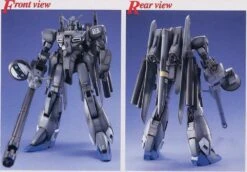 Bandai MG MSZ-006C1 Z-Plus -Bandai Sales Store 57 2 a96c1d6f 954a 4d83 8705 a8646fea9e1d